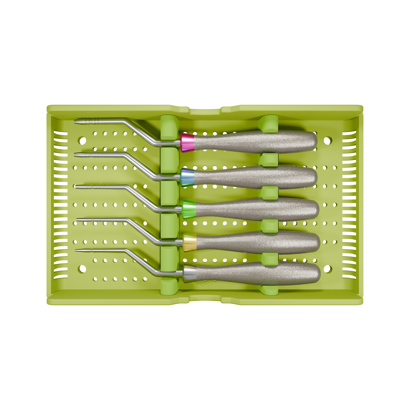 IMPERIUM CD3点セット implant direct Spectra surgical tray | eBay